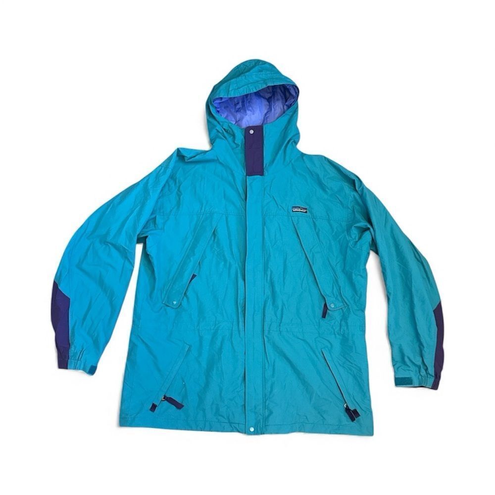 Patagonia SEE INFO Vintage Jacket XL